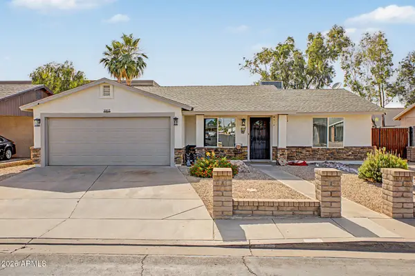 1912 N Jay Street, Chandler, AZ 85225