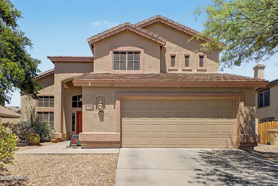 6782 W Rose Garden Lane, Glendale, AZ 85308 - #2