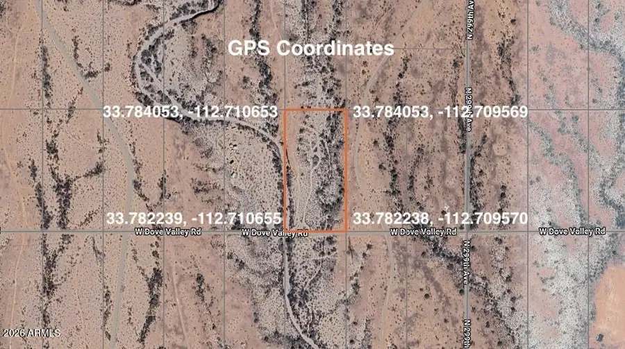300XX W Dove Valley Road, Wittmann, AZ 85361 - #2