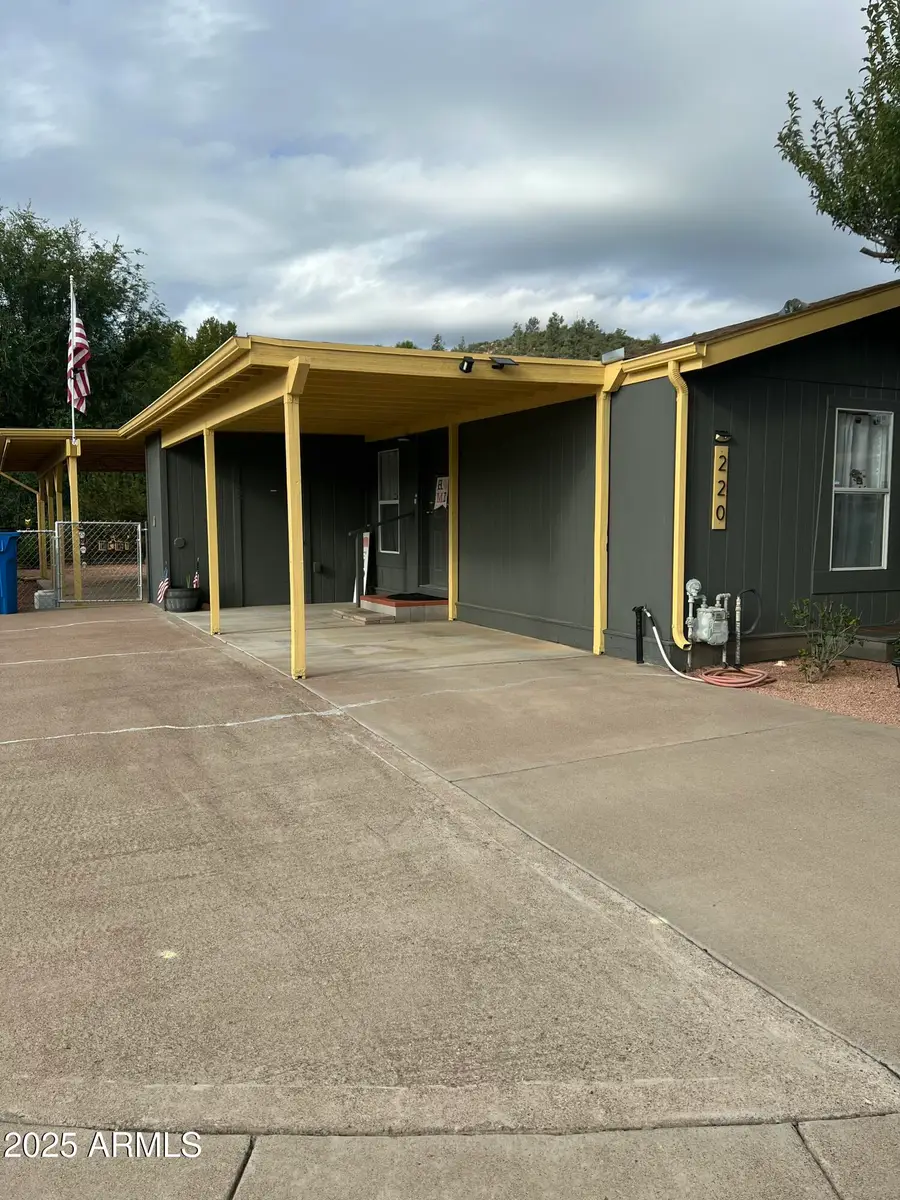 220 S Houston Creek Circles, Payson, AZ 85541 - #2