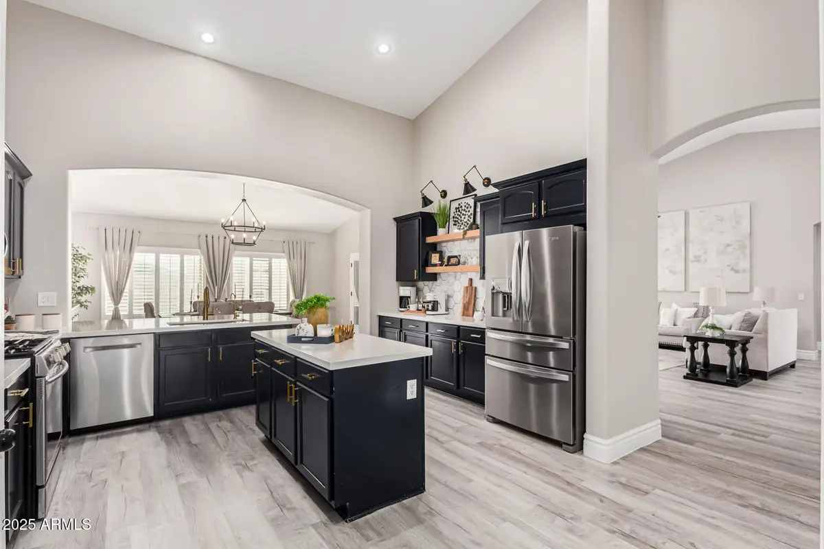 30427 W Vale Drive, Buckeye, AZ 85396 - #1