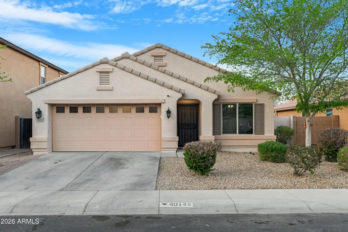 40142 W Coltin Way, Maricopa, AZ 85138 - #1