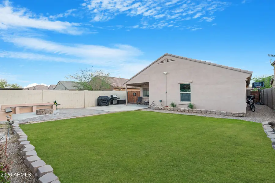 40142 W Coltin Way, Maricopa, AZ 85138 - #3