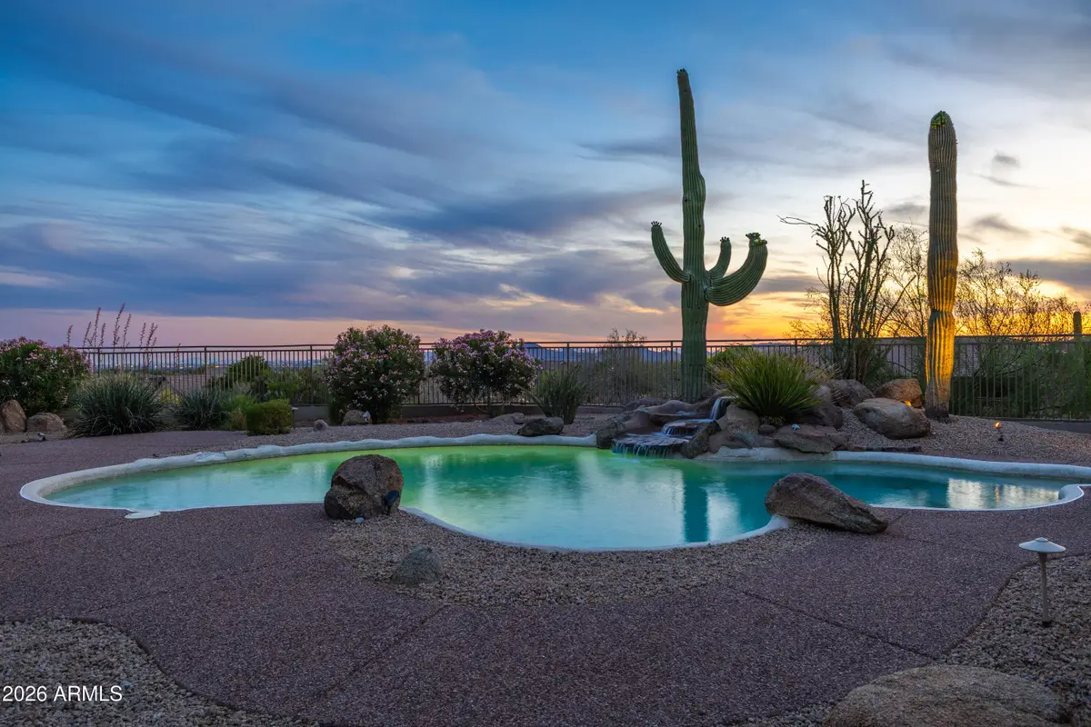 10875 E Mirasol Circle, Scottsdale, AZ 85255 - #1