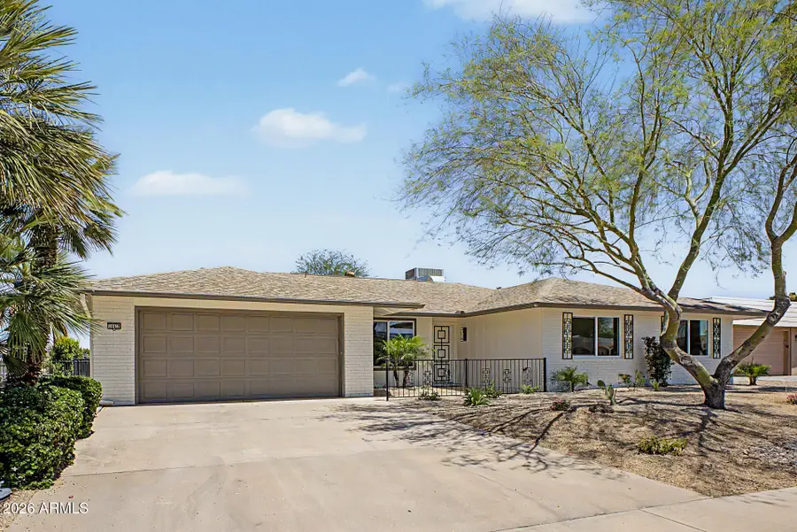 10830 W Mimosa Drive, Sun City, AZ 85373 - #2