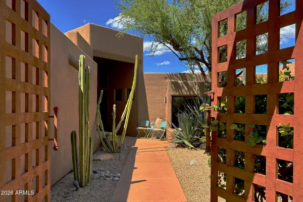 8502 E Cave Creek Road #38, Carefree, AZ 85377