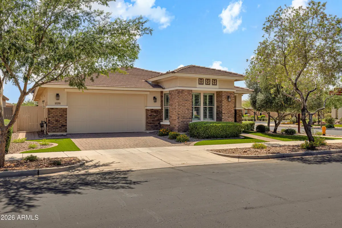 10255 E Tumbleweed Avenue, Mesa, AZ 85212 - #1
