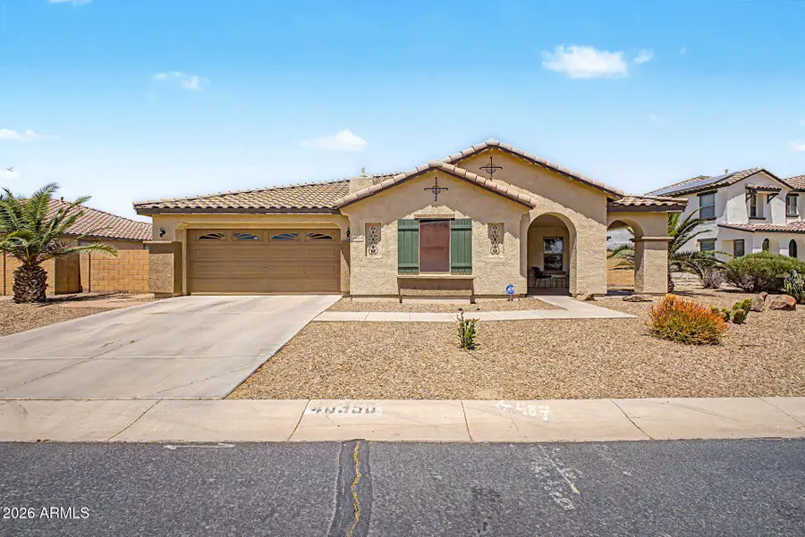 40350 W Art Place, Maricopa, AZ 85138 - #3