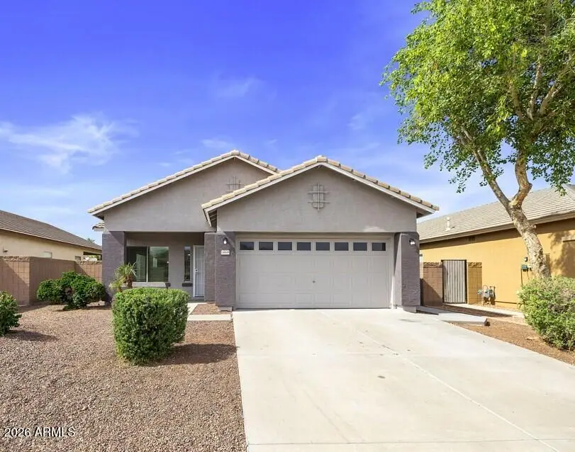 14648 W Gelding Drive, Surprise, AZ 85379 - #1