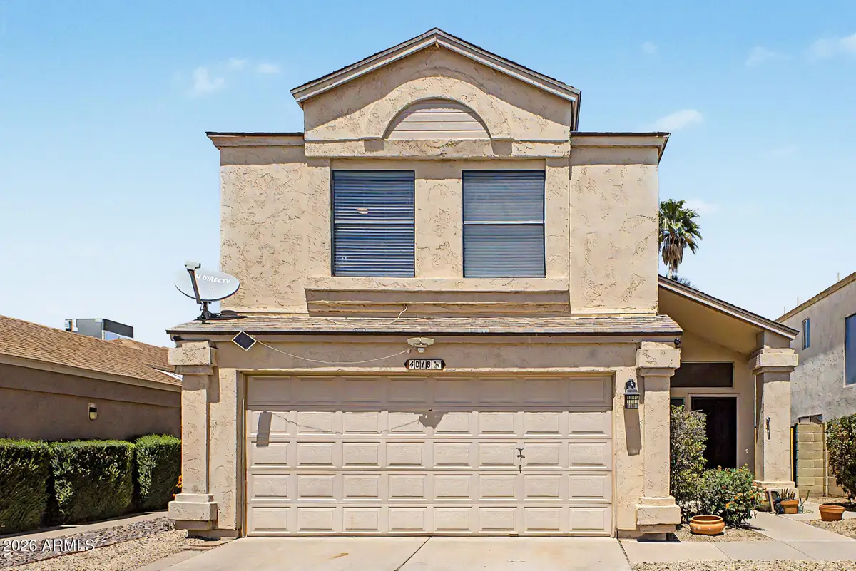 4018 W Camino Vivaz --, Glendale, AZ 85310 - #1