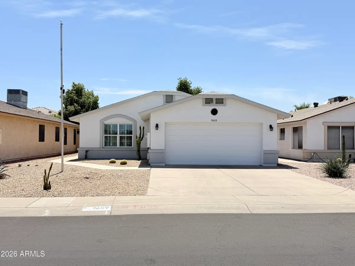 9609 W Carol Avenue, Peoria, AZ 85345 - #1