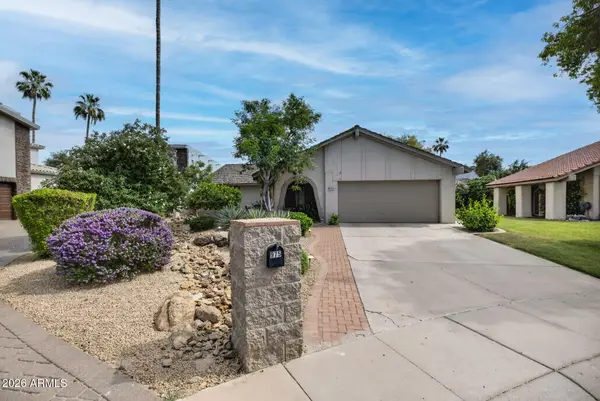 975 E Lobster Trap Lane, Tempe, AZ 85283