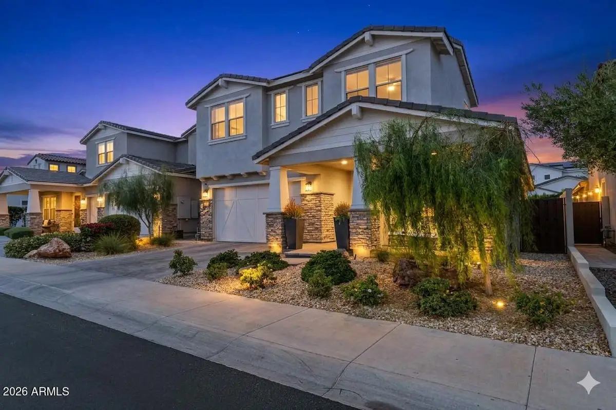 17190 W Gracemont Street, Surprise, AZ 85388 - #1