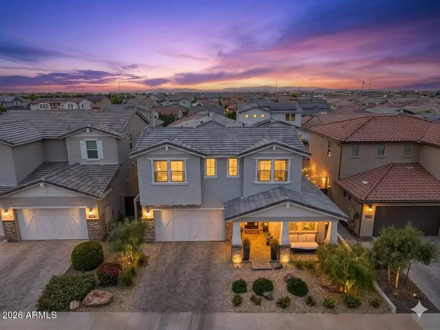 17190 W Gracemont Street, Surprise, AZ 85388 - #2