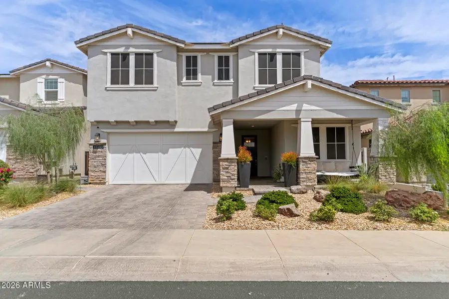 17190 W Gracemont Street, Surprise, AZ 85388 - #3
