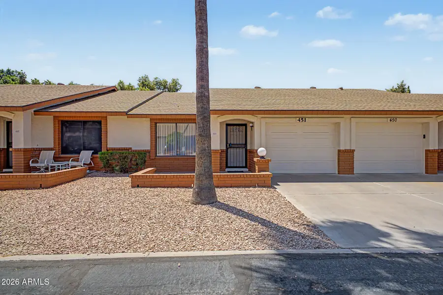 8255 E Kiva Avenue #451, Mesa, AZ 85209 - #2