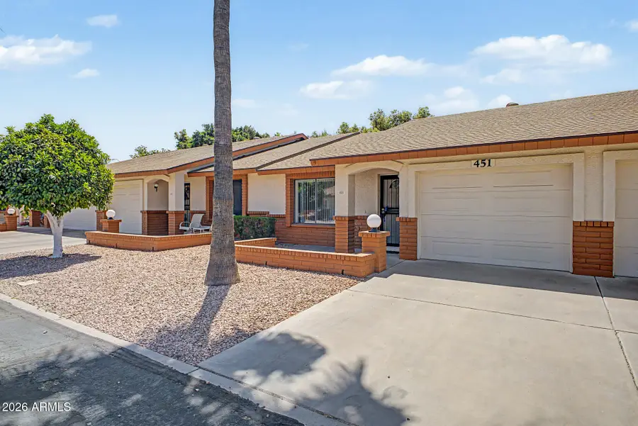 8255 E Kiva Avenue #451, Mesa, AZ 85209 - #3