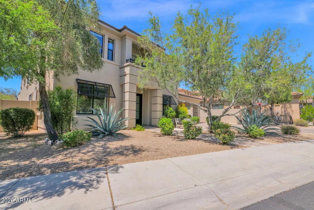 18498 N 96th Way, Scottsdale, AZ 85255 - #1