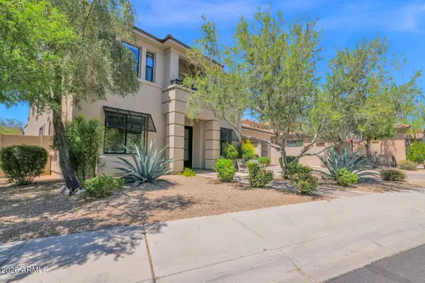 18498 N 96th Way, Scottsdale, AZ 85255