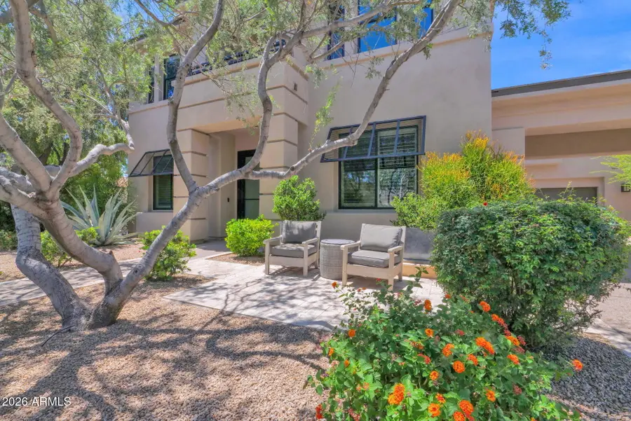 18498 N 96th Way, Scottsdale, AZ 85255 - #3
