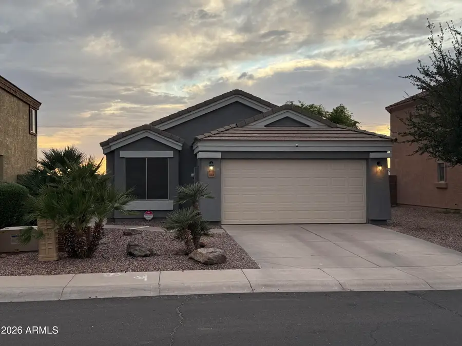 18836 N Toledo Avenue, Maricopa, AZ 85138 - #2