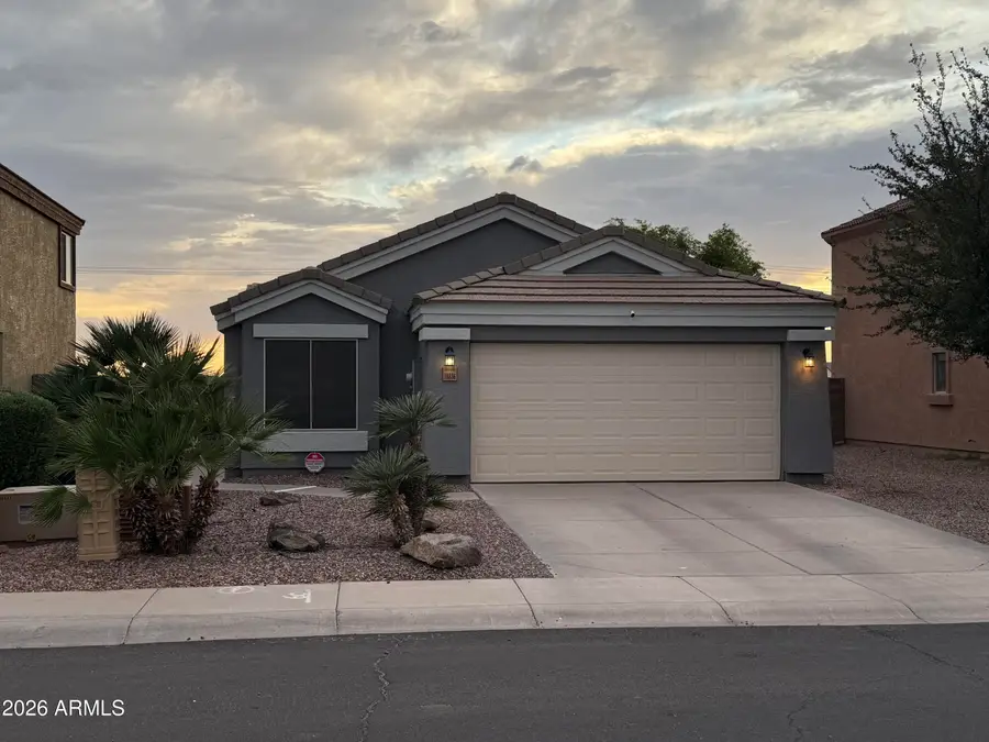 18836 N Toledo Avenue, Maricopa, AZ 85138 - #3