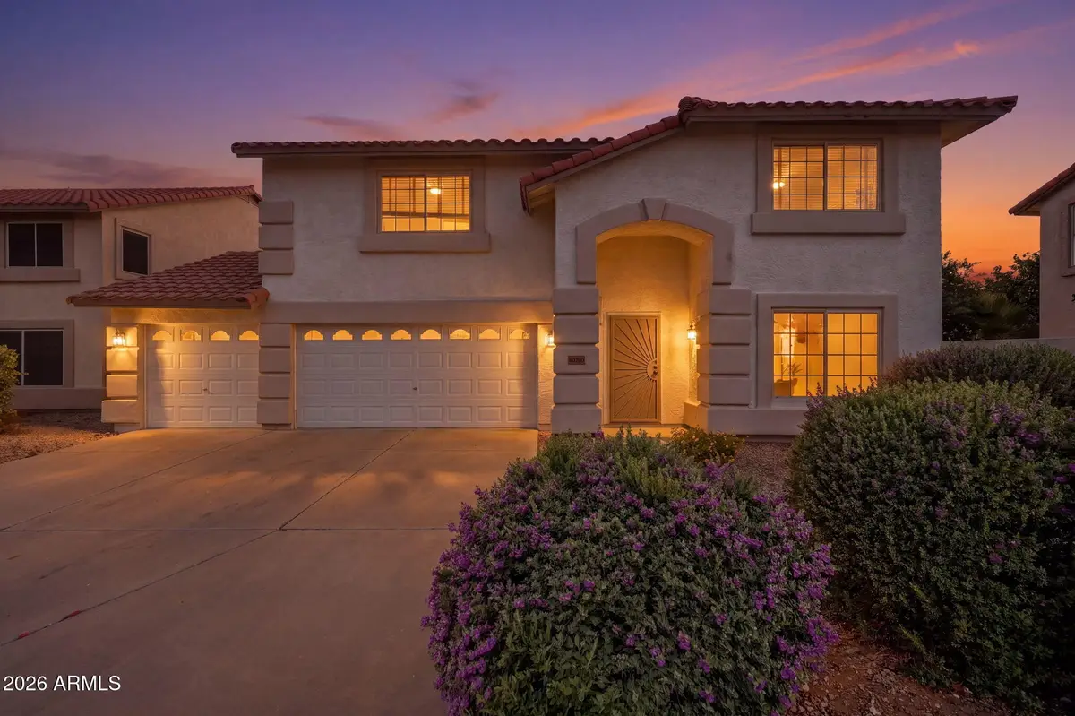 12616 N 58th Avenue, Glendale, AZ 85304 - #1