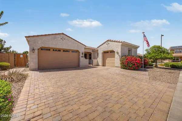 21844 S 221st Place, Queen Creek, AZ 85142