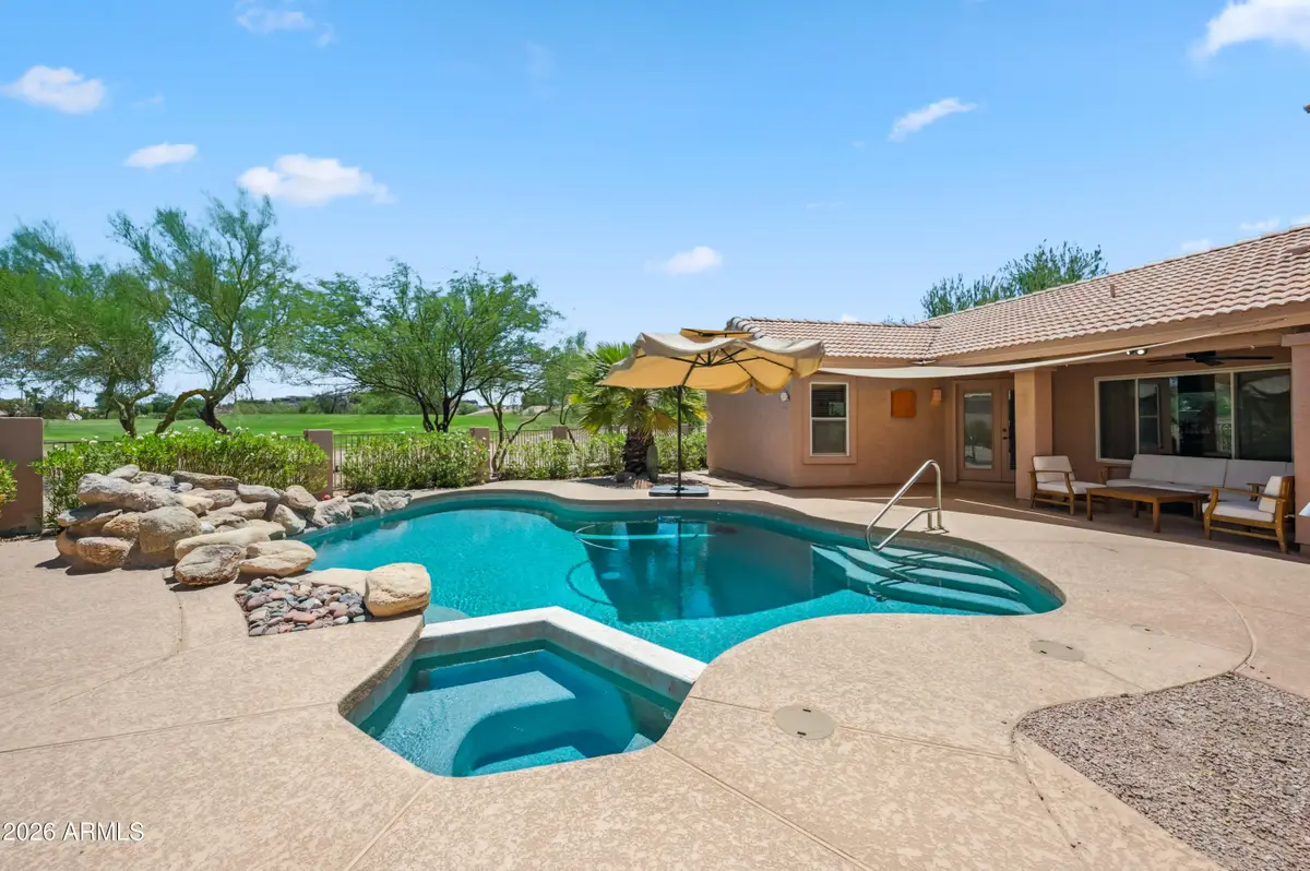 16023 S 13th Way, Phoenix, AZ 85048 - #1