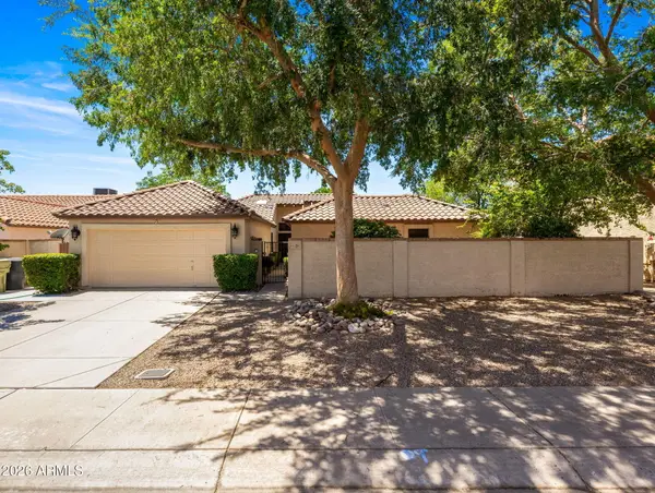 10234 N 54th Drive, Glendale, AZ 85302