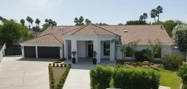 8603 E Aster Drive, Scottsdale, AZ 85260