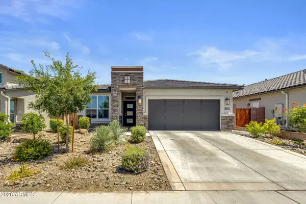 16522 W Pedro Lane, Goodyear, AZ 85338