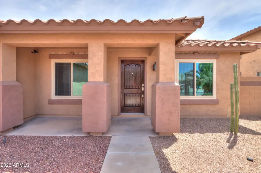 45737 W Ranch Road, Maricopa, AZ 85139 - #2