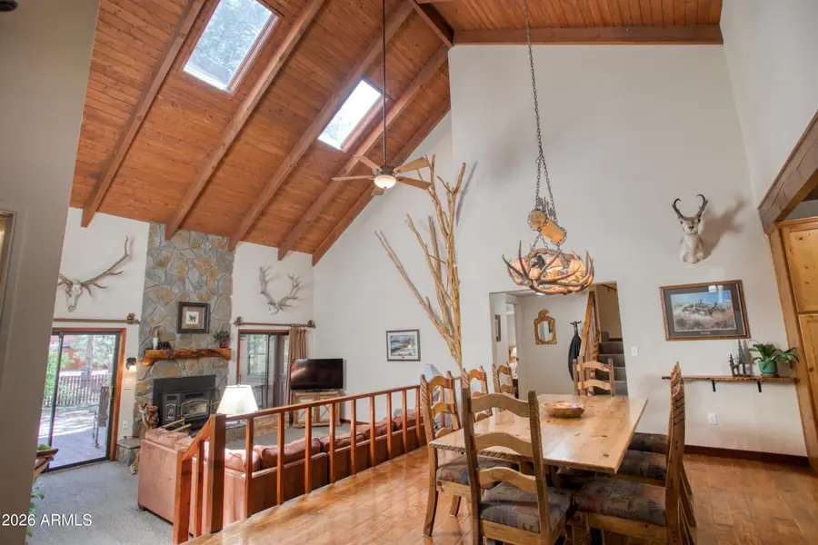 3038 Chestnut Circle, Pinetop, AZ 85935 - #2