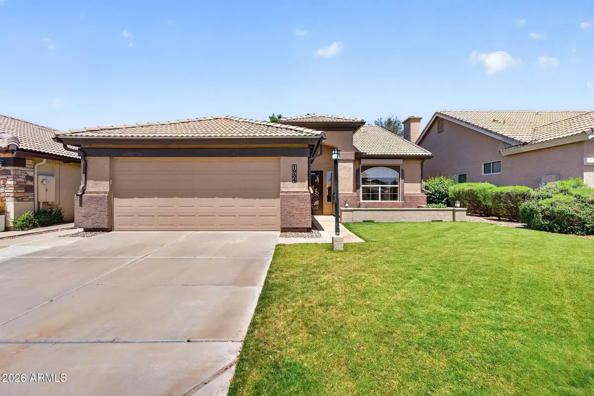 1934 E Tyson Place, Chandler, AZ 85225 - #1
