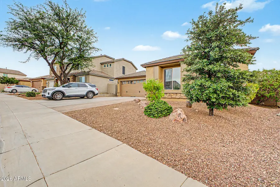 10453 W El Cortez Place, Peoria, AZ 85383 - #3