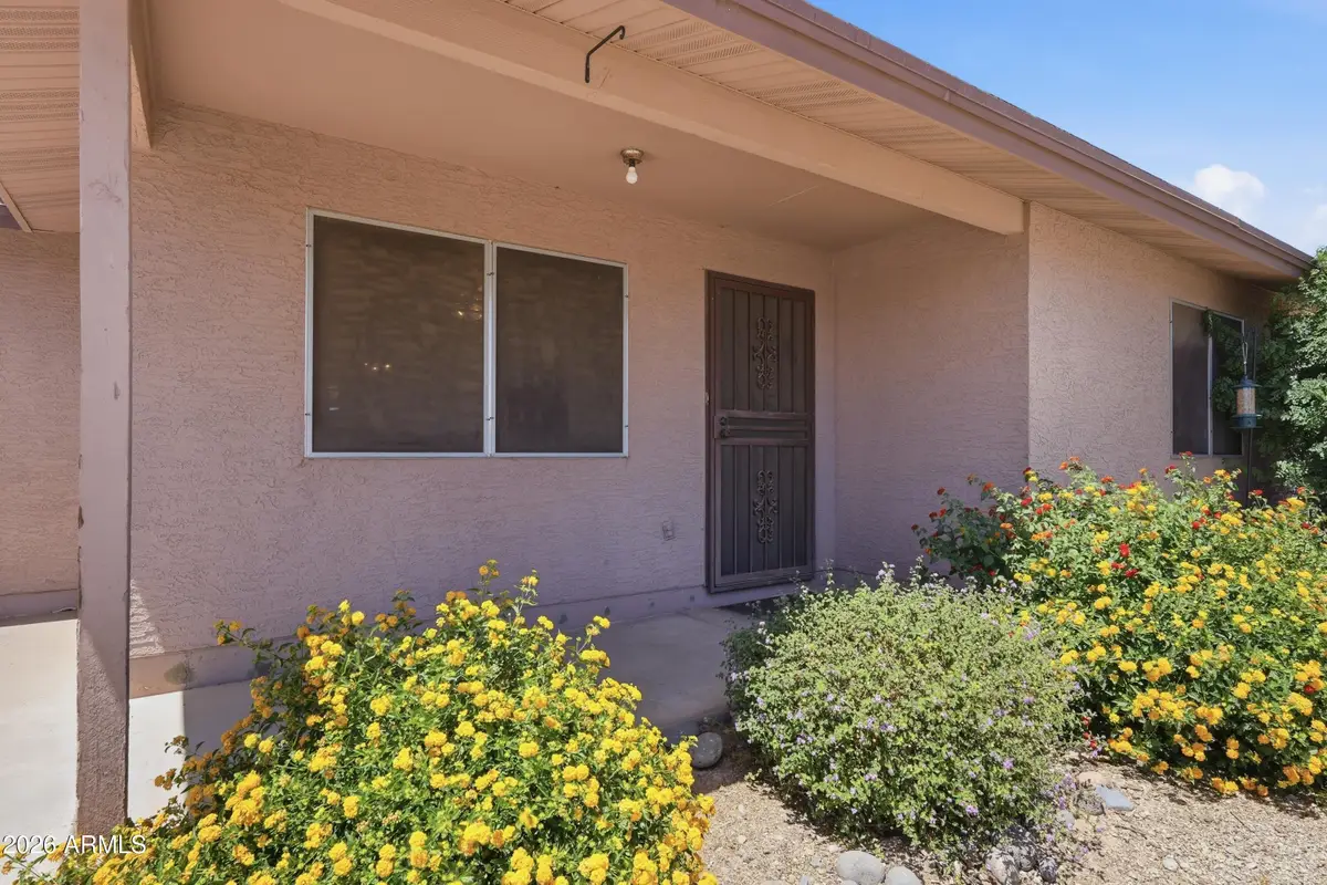13234 N 36th Street, Phoenix, AZ 85032 - #1