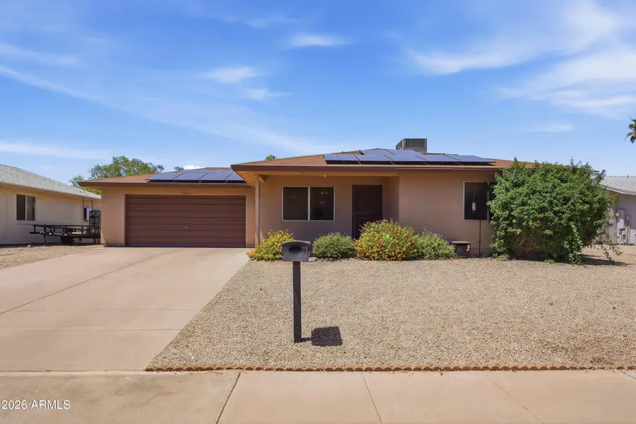 13234 N 36th Street, Phoenix, AZ 85032 - #2