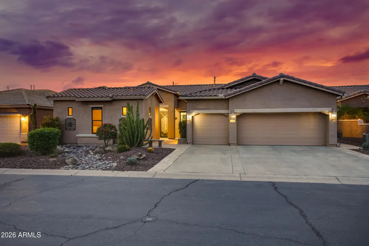 42584 W Mallard Lane, Maricopa, AZ 85138 - #1