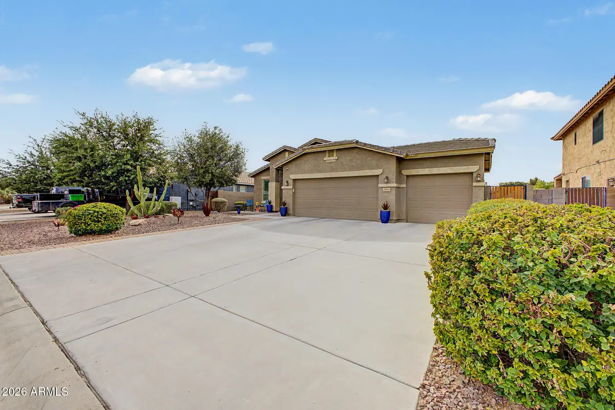 35754 N Vidlak Drive, San Tan Valley, AZ 85143 - #1