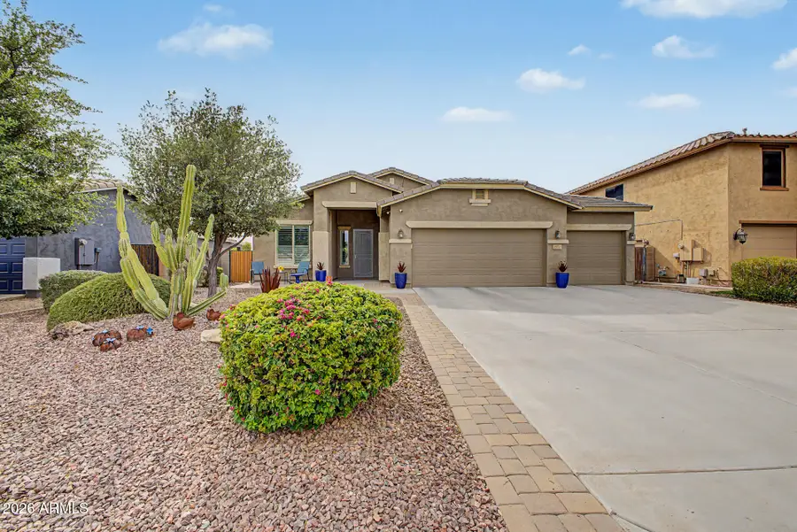 35754 N Vidlak Drive, San Tan Valley, AZ 85143 - #2