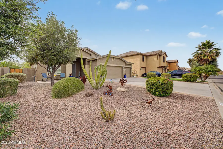 35754 N Vidlak Drive, San Tan Valley, AZ 85143 - #3