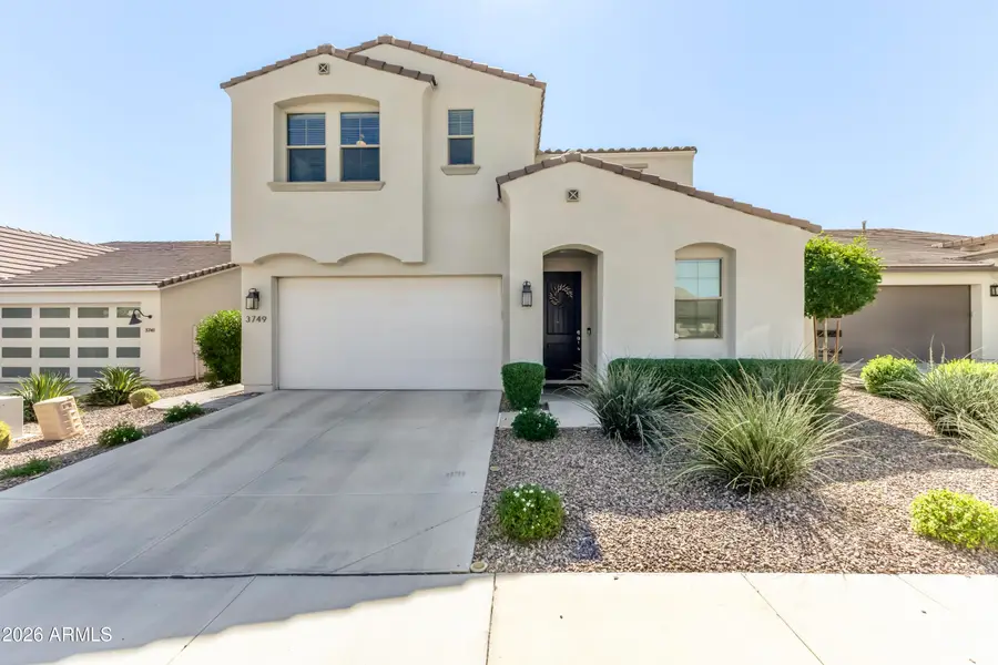 3749 W Lapis Drive, San Tan Valley, AZ 85144 - #3