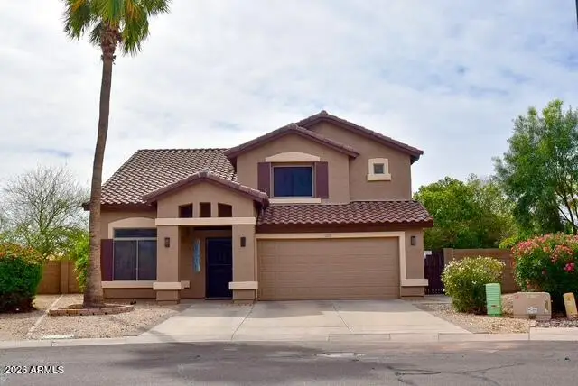15933 W Statler Street W, Surprise, AZ 85374 - #1