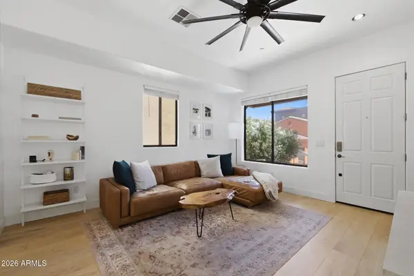9551 E Redfield Road #1055, Scottsdale, AZ 85260