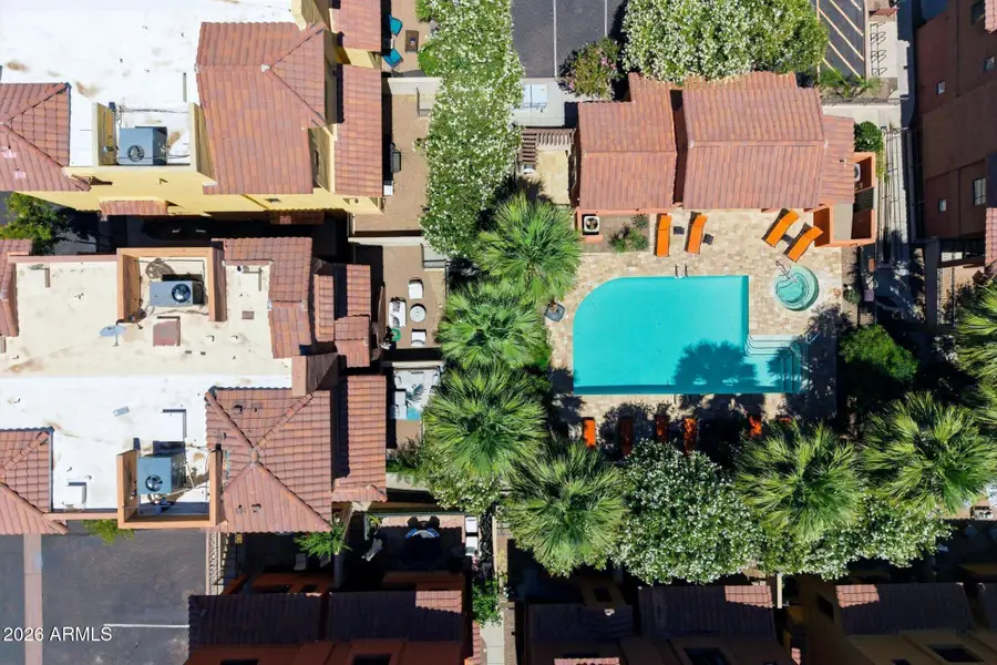 9551 E Redfield Road #1055, Scottsdale, AZ 85260 - #3