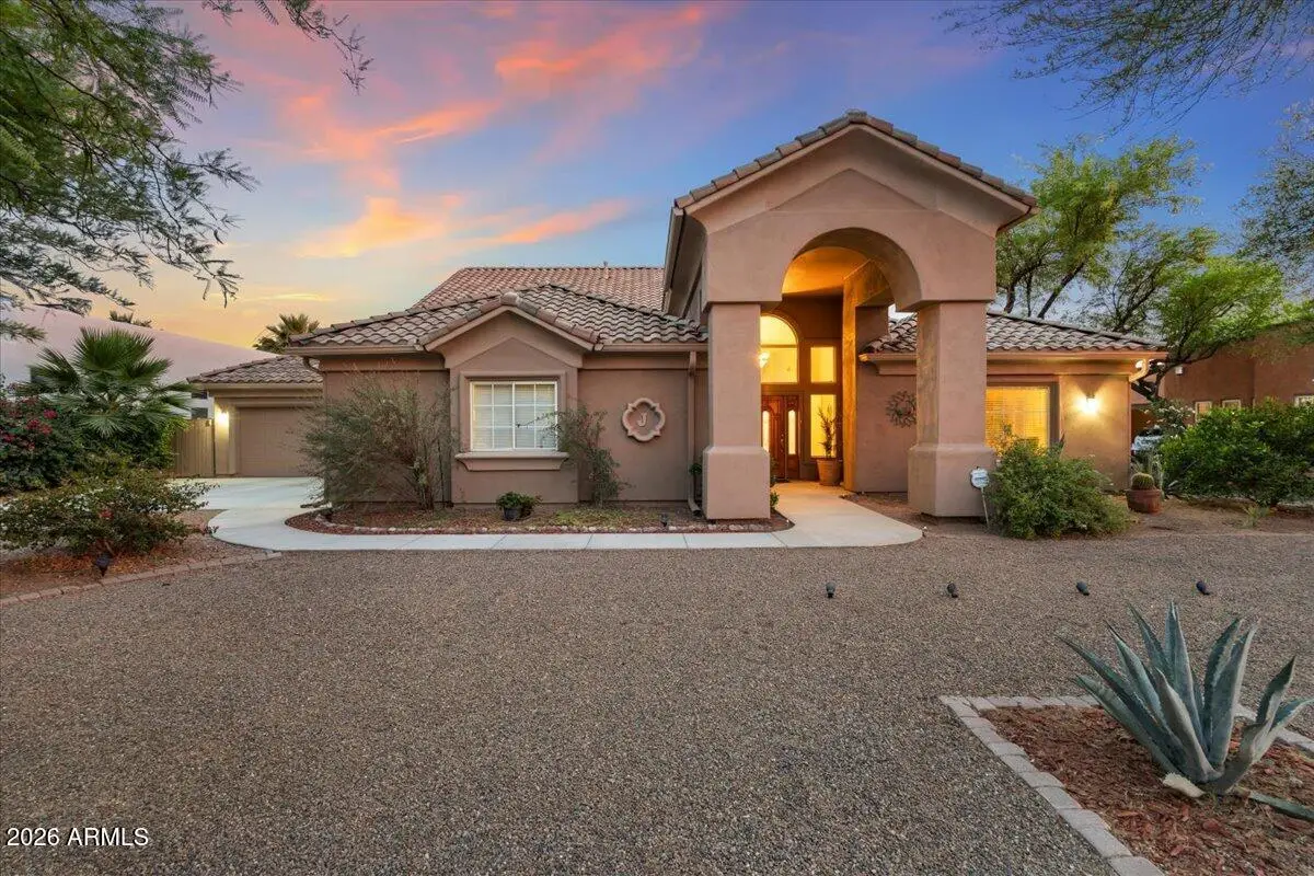 781 W San Marcos Drive, Chandler, AZ 85225 - #1