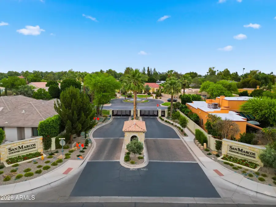 781 W San Marcos Drive, Chandler, AZ 85225 - #2