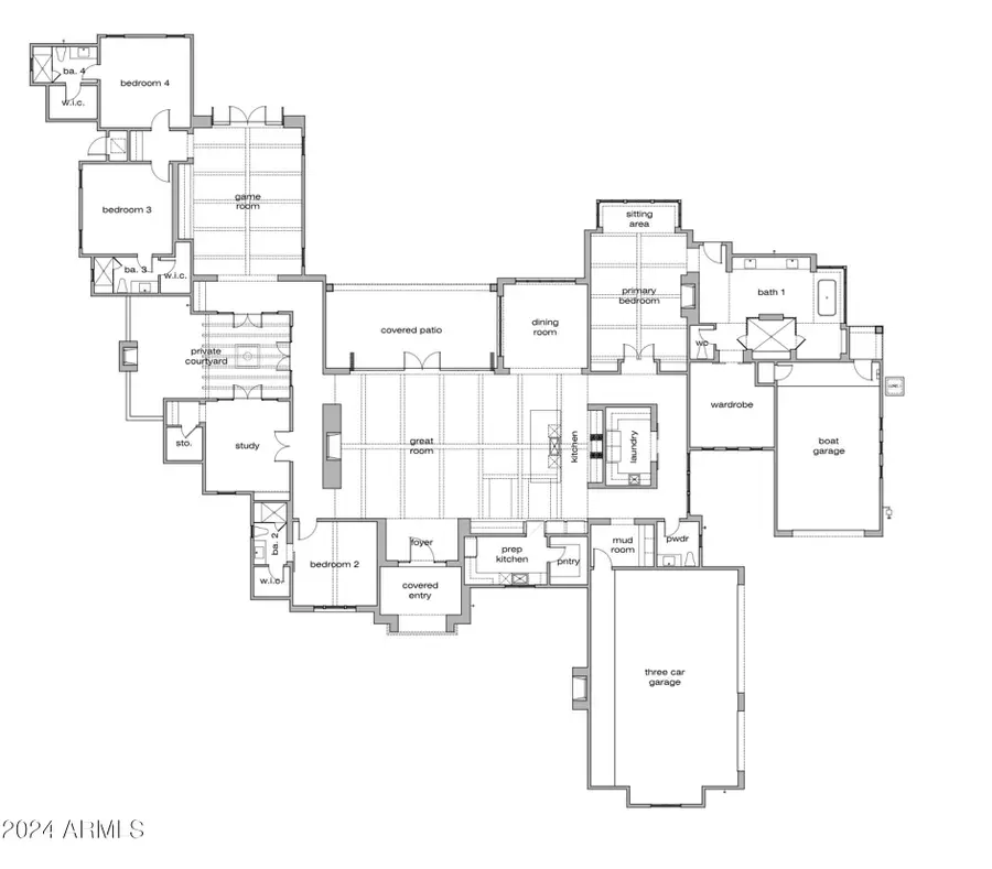 20468 E Cloud Road, Queen Creek, AZ 85142 - #2