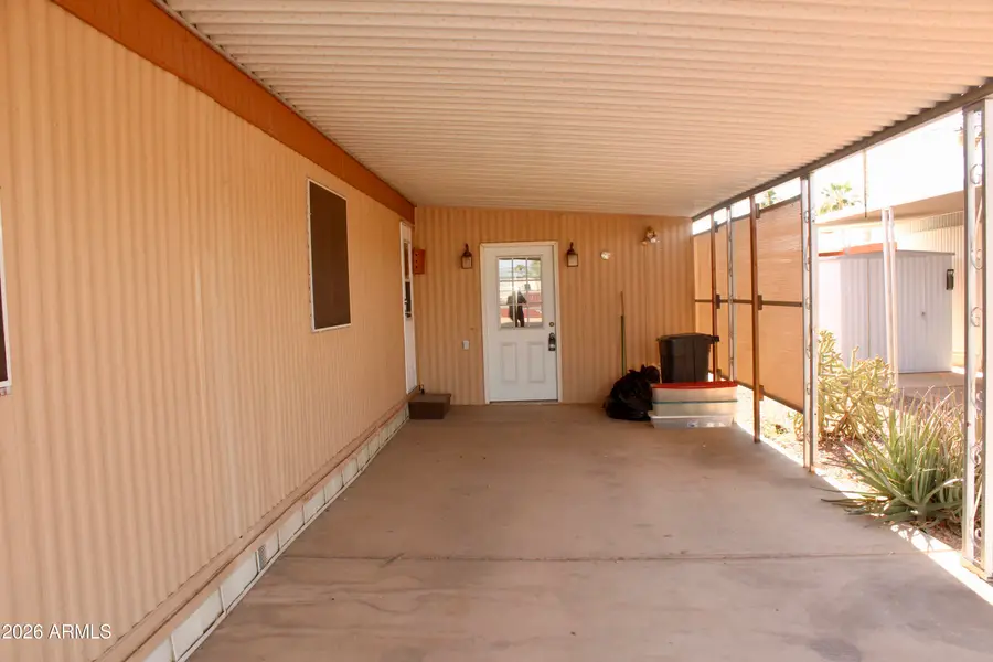 2605 S Tomahawk Road #112, Apache Junction, AZ 85119 - #2